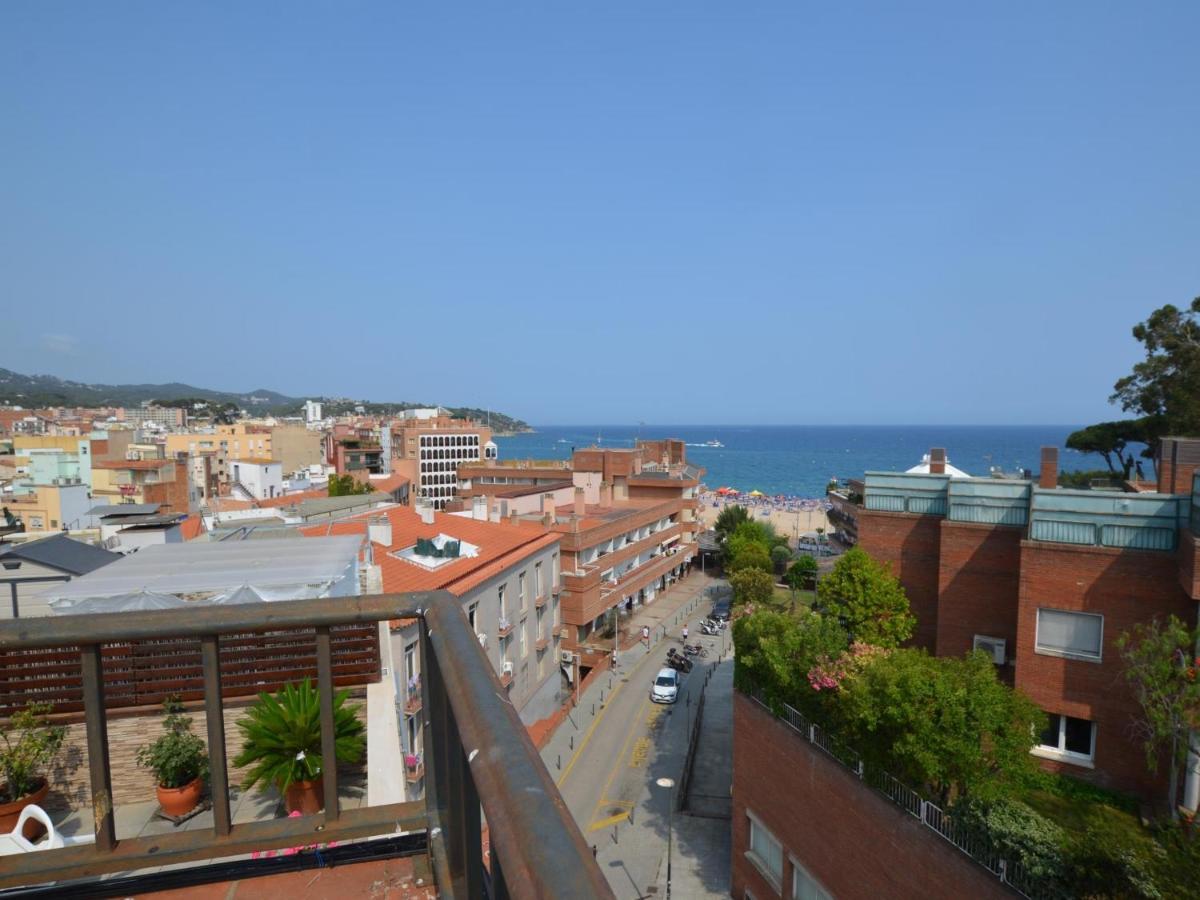 Apartamento Sant Trop 5 Pax