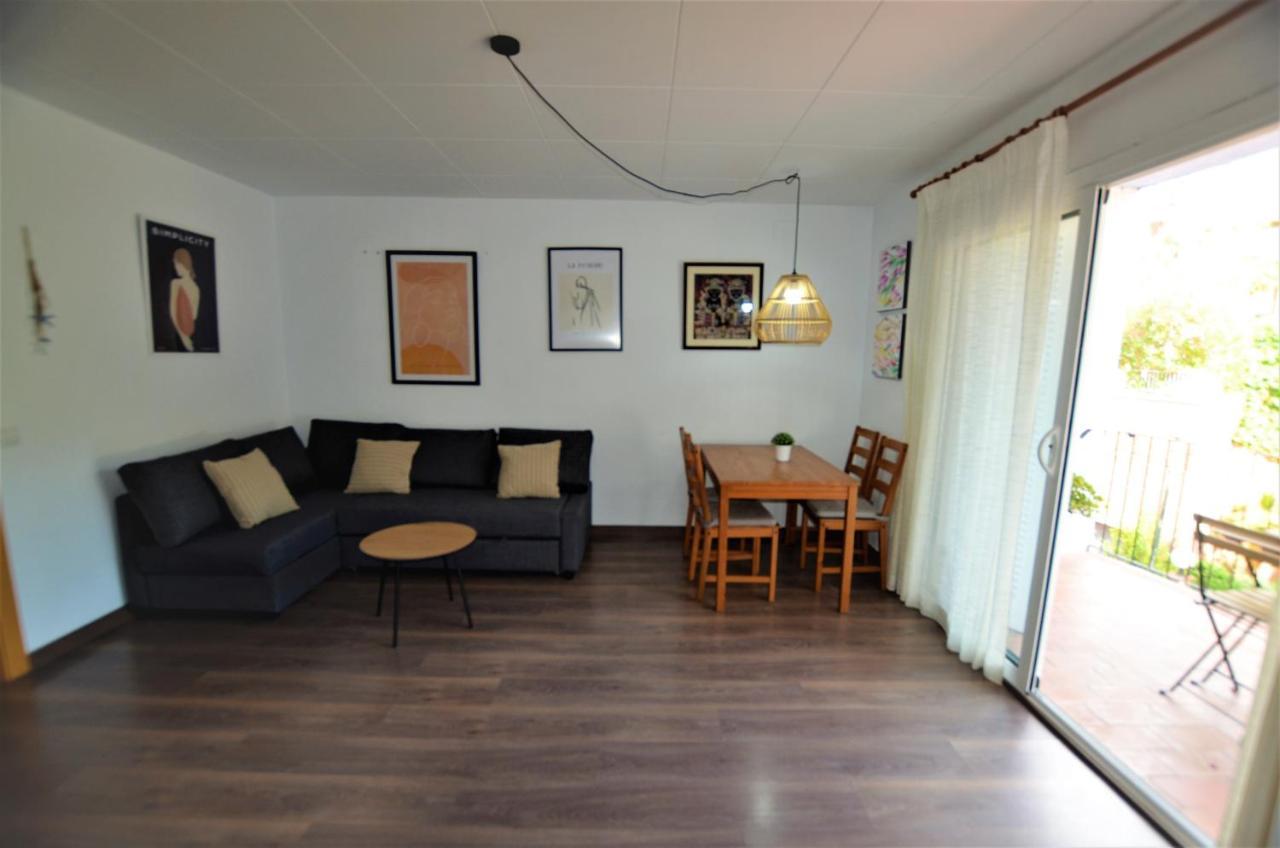 Sant Trop 5 Pax Apartamento