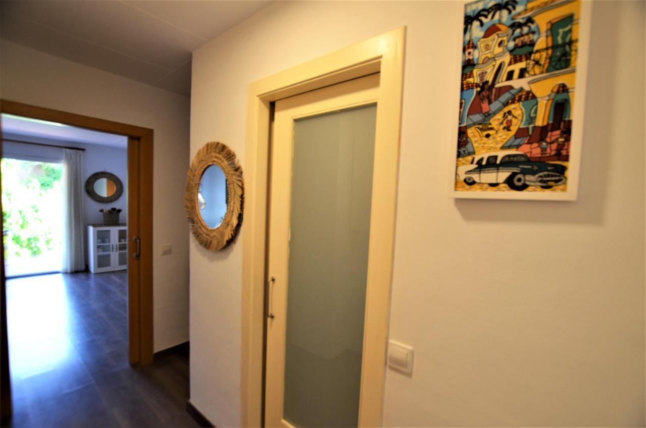 Sant Trop 5 Pax Apartamento *