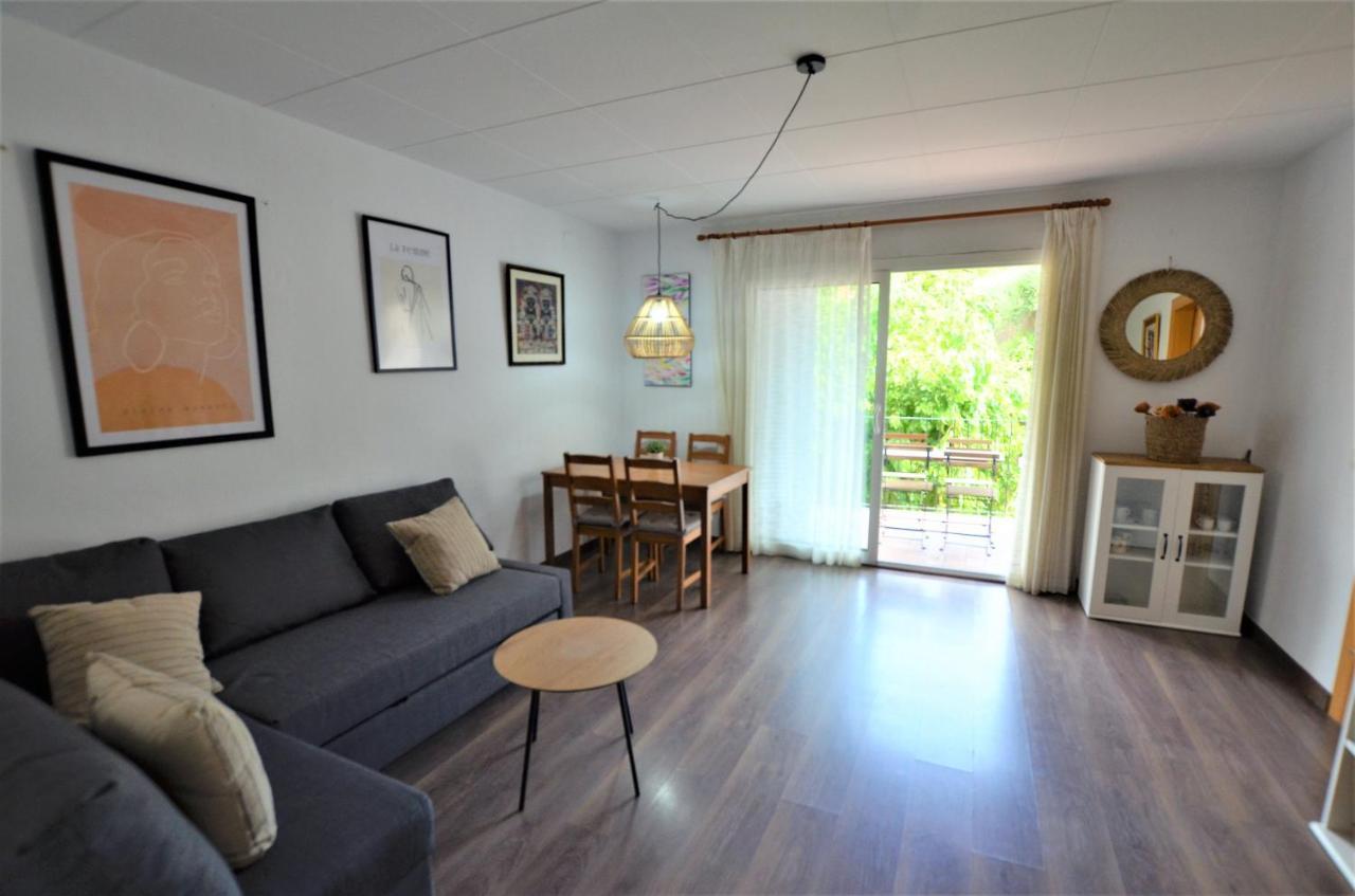 Sant Trop 5 Pax Apartamento *