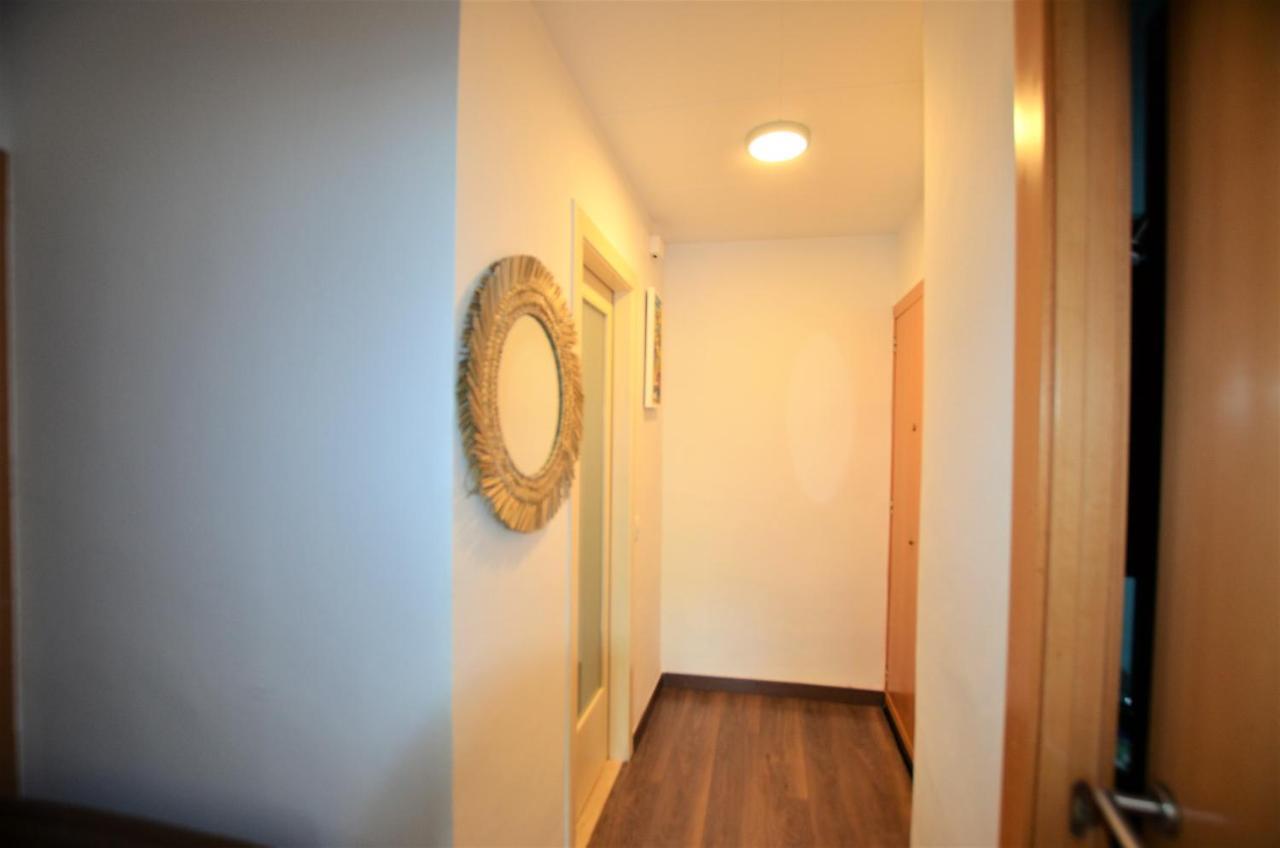 Sant Trop 5 Pax Apartamento *