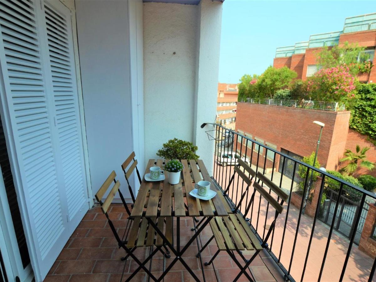 Apartamento Sant Trop 5 Pax *