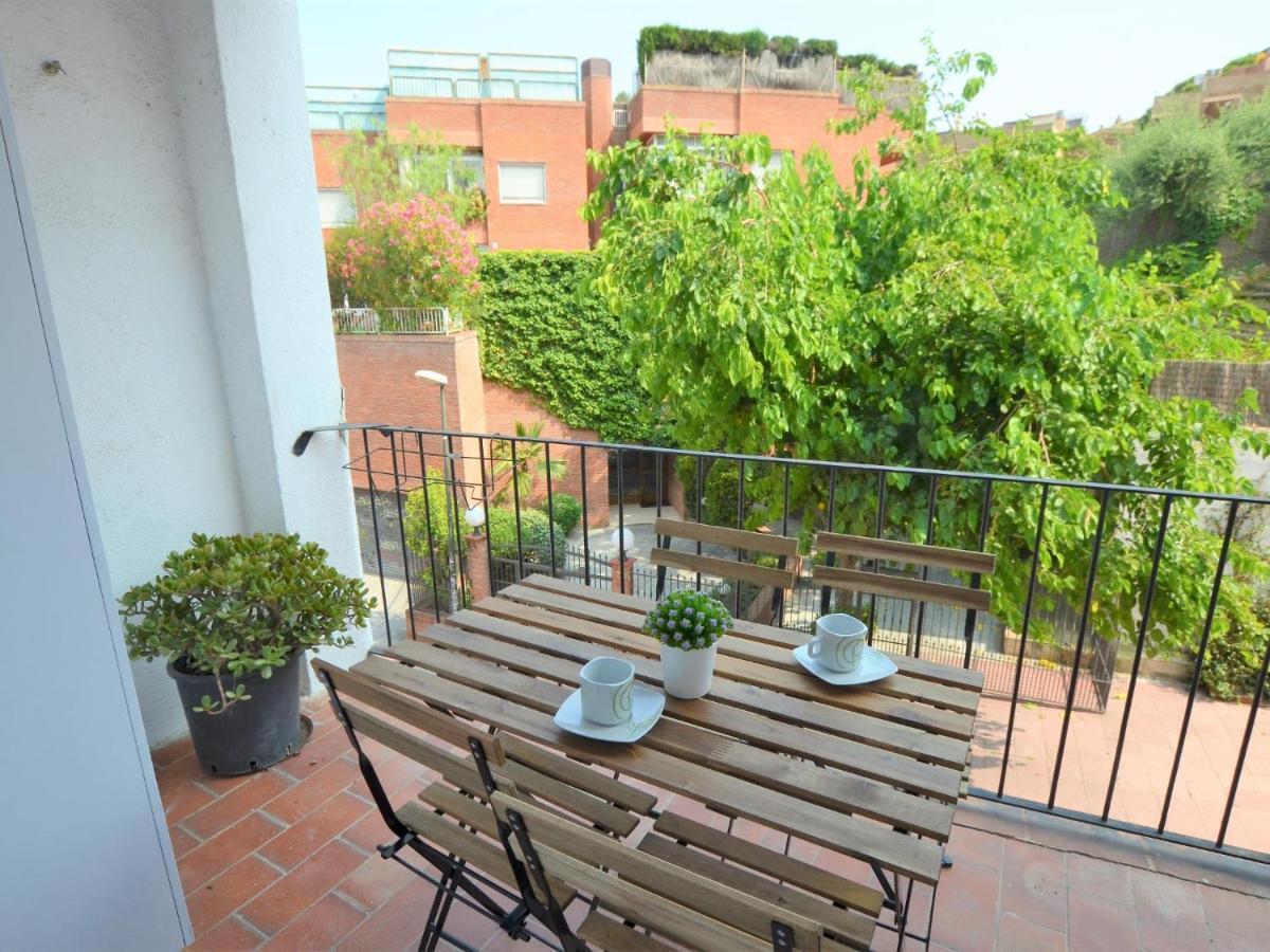 Sant Trop 5 Pax Apartamento *
