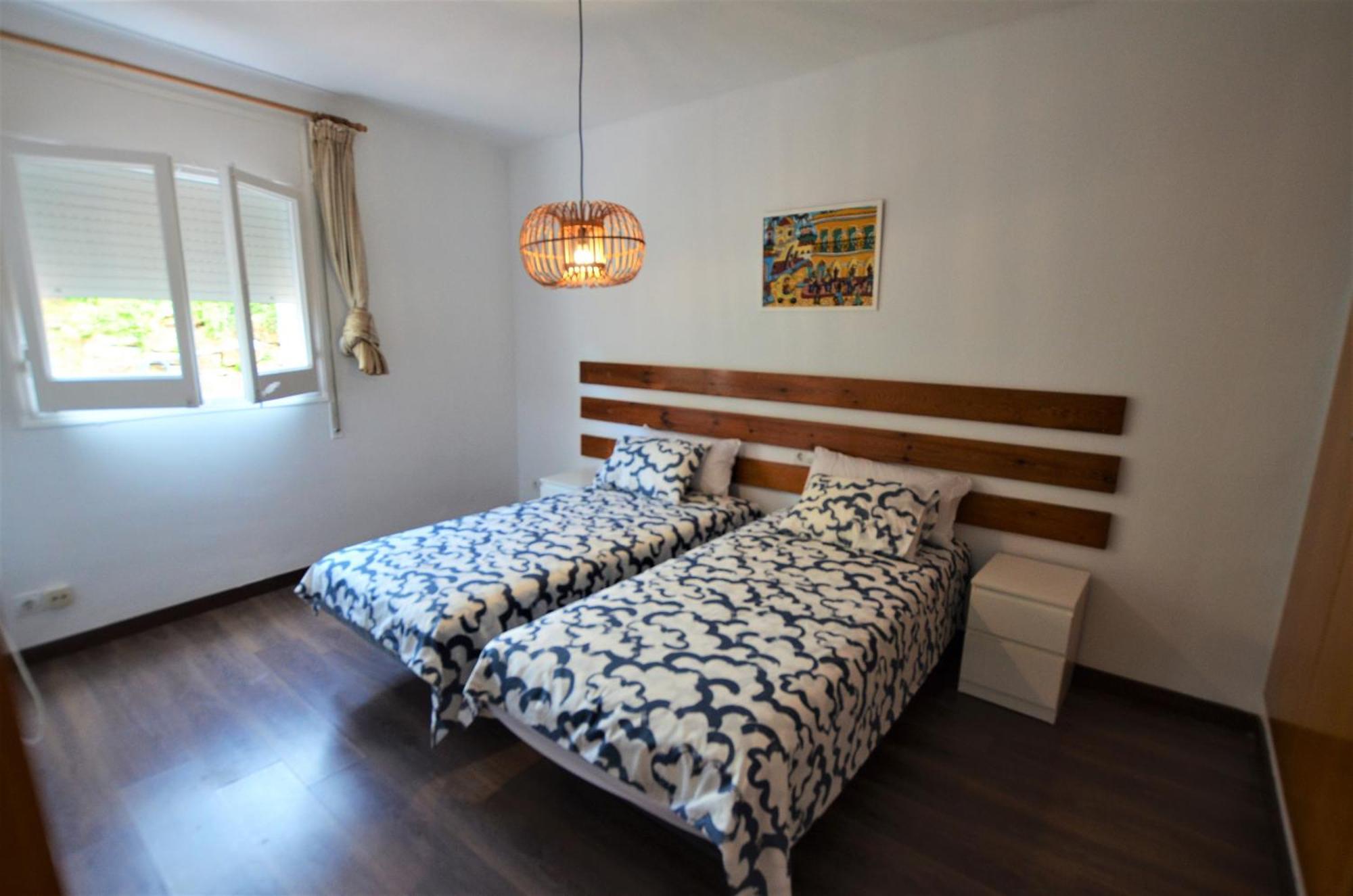 Appartement Sant Trop 5 Pax