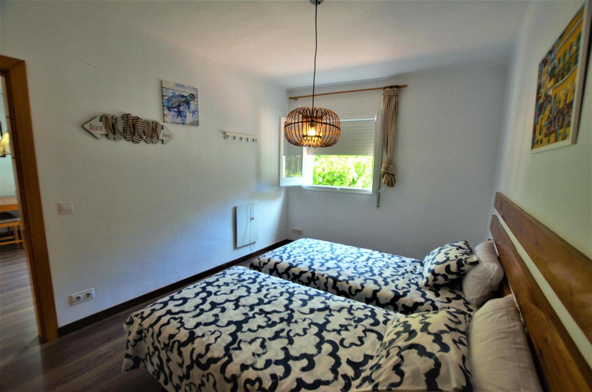 Apartamento Sant Trop 5 Pax Lloret de Mar