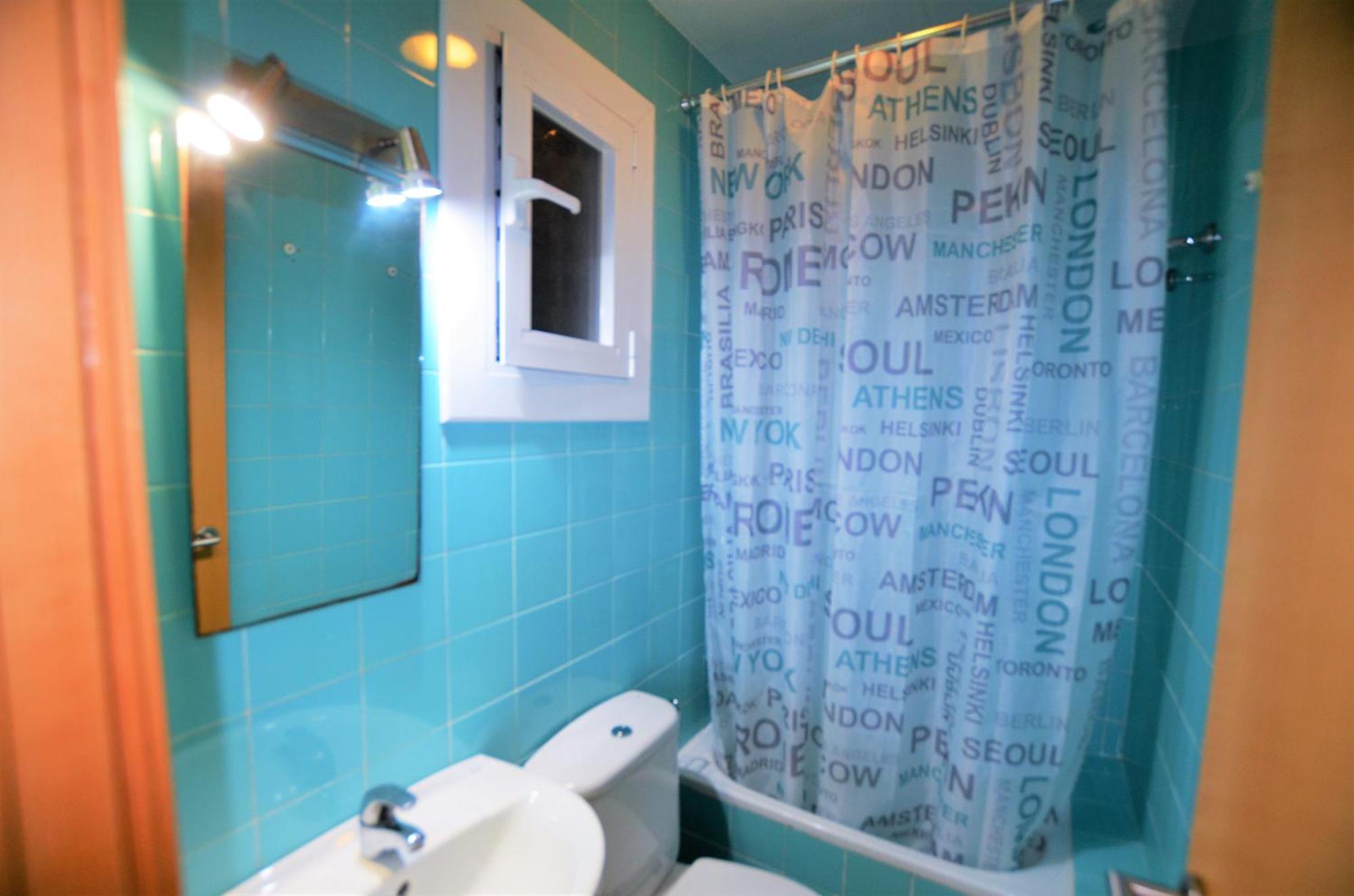 Apartamento Sant Trop 5 Pax *