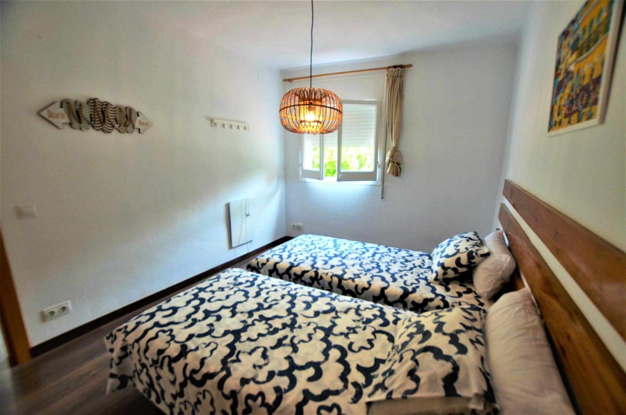 Sant Trop 5 Pax Apartamento *