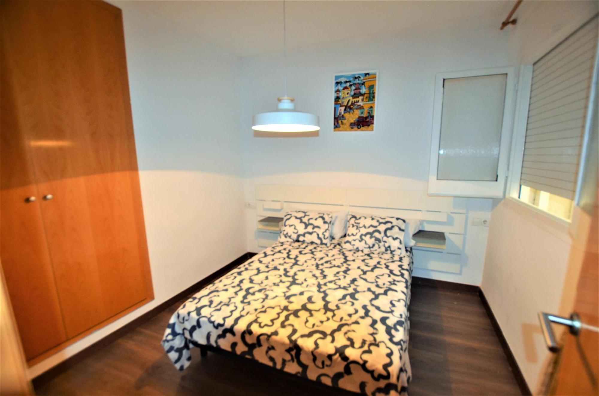 Appartement Sant Trop 5 Pax Lloret de Mar