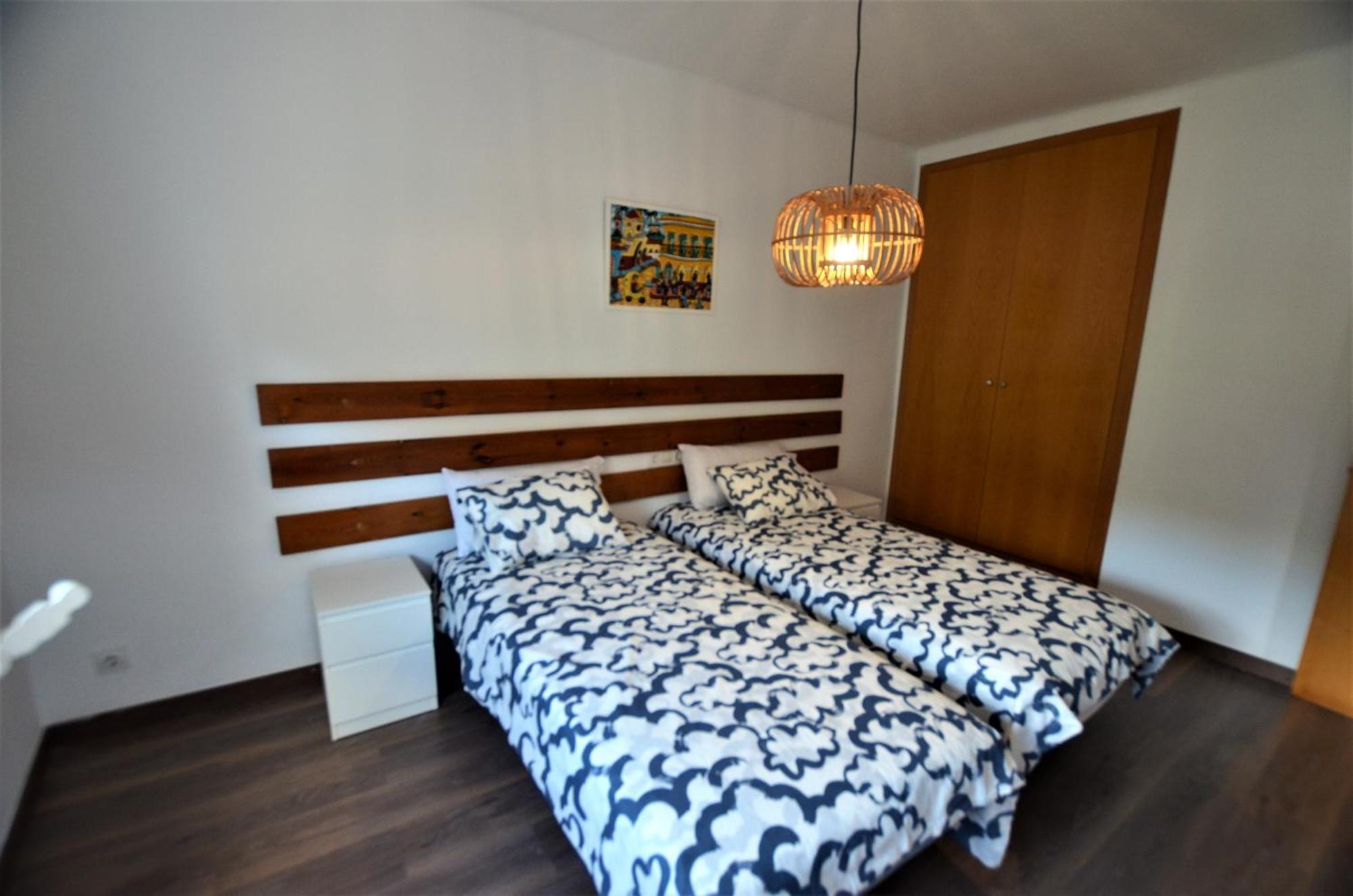 Sant Trop 5 Pax Apartamento