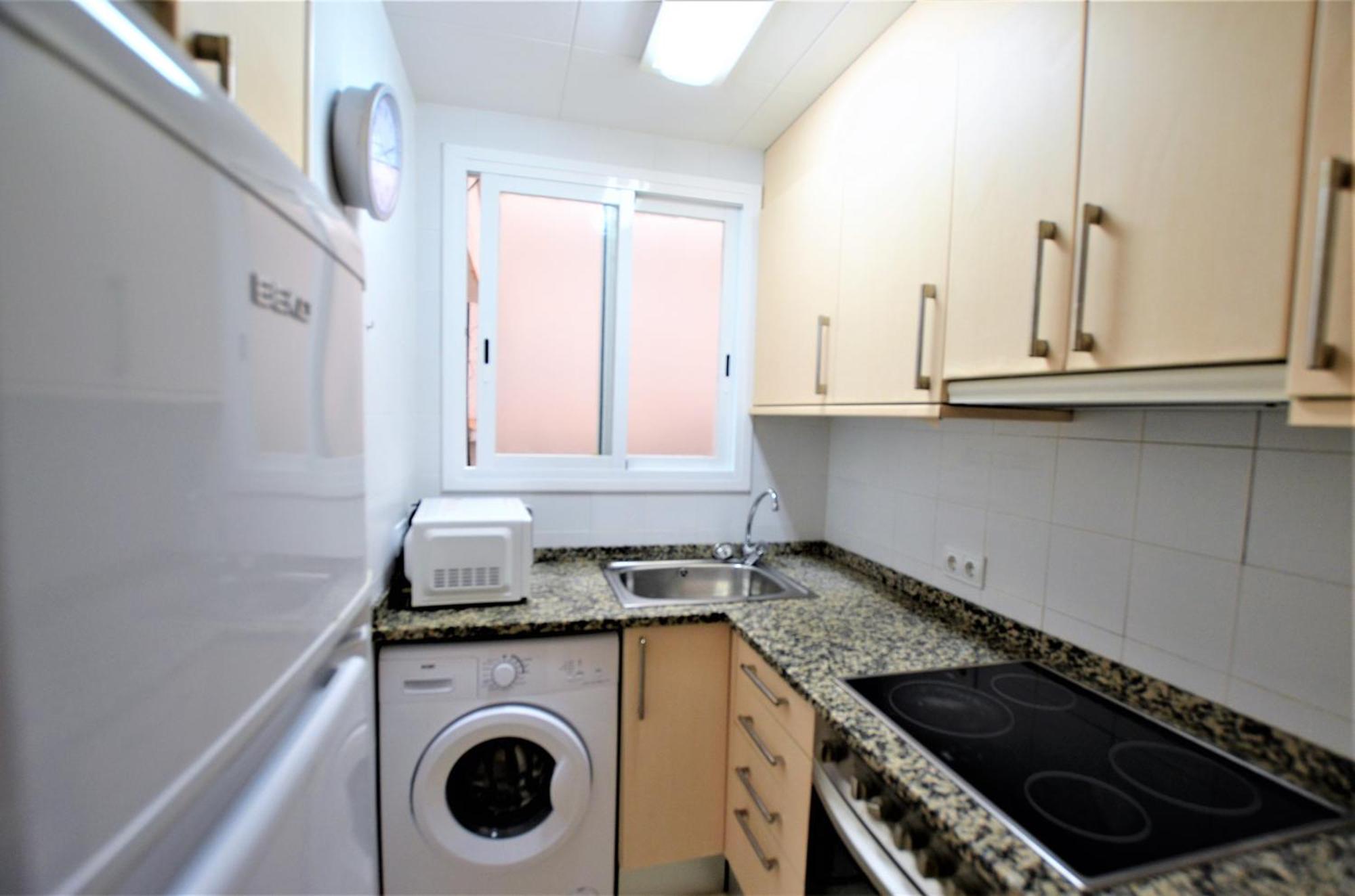 Apartamento Sant Trop 5 Pax *