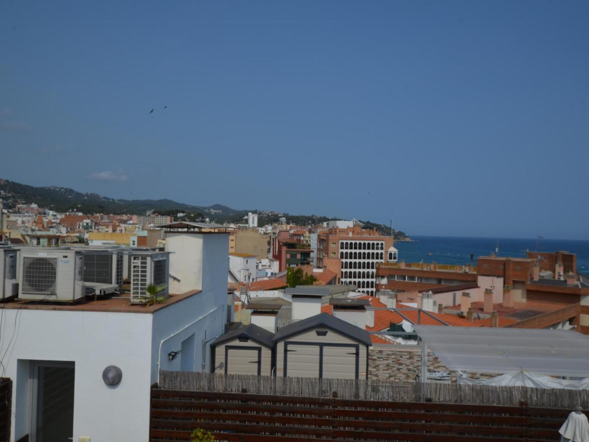 Apartamento Sant Trop 5 Pax Lloret de Mar