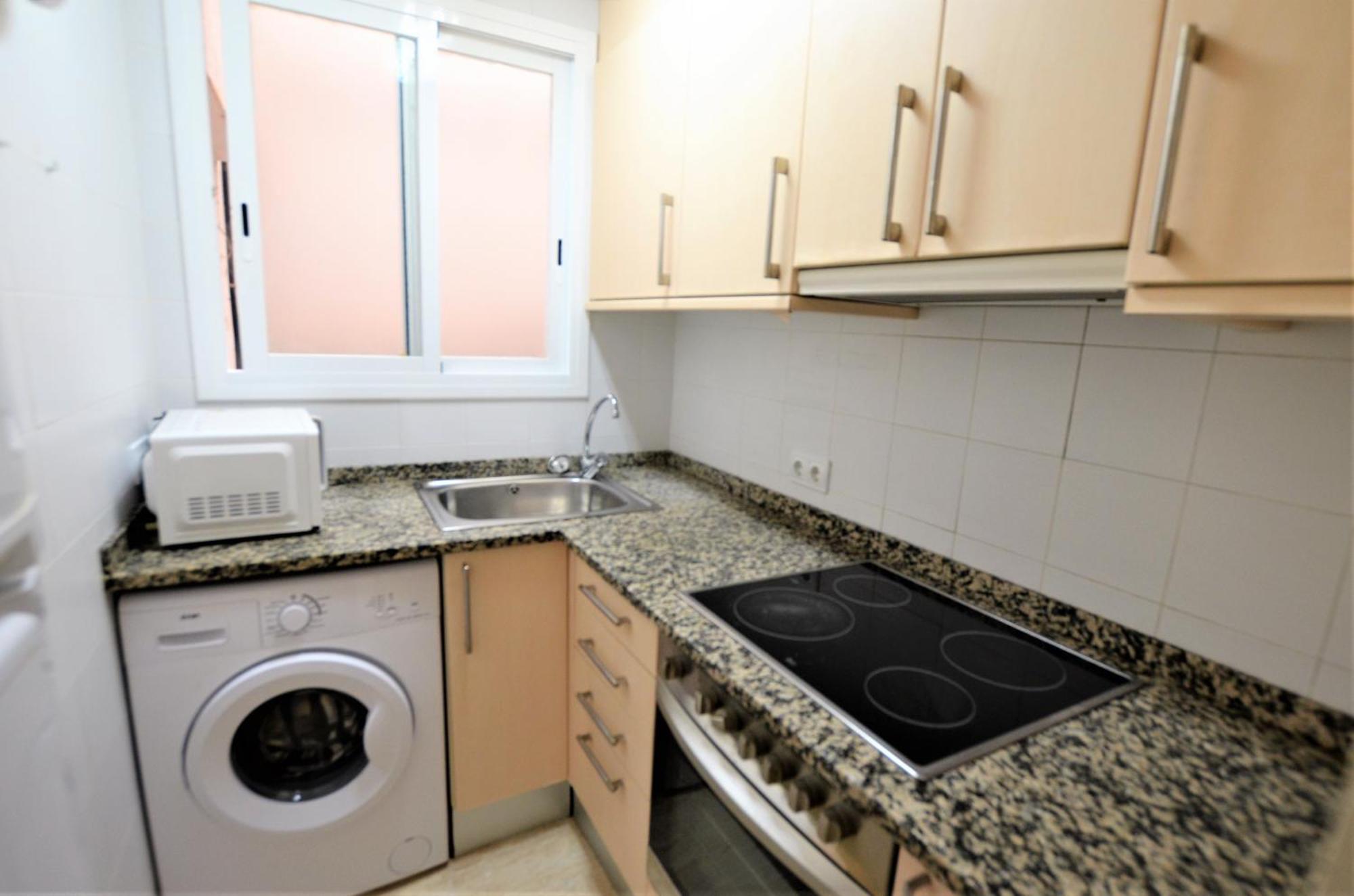 Apartamento Sant Trop 5 Pax