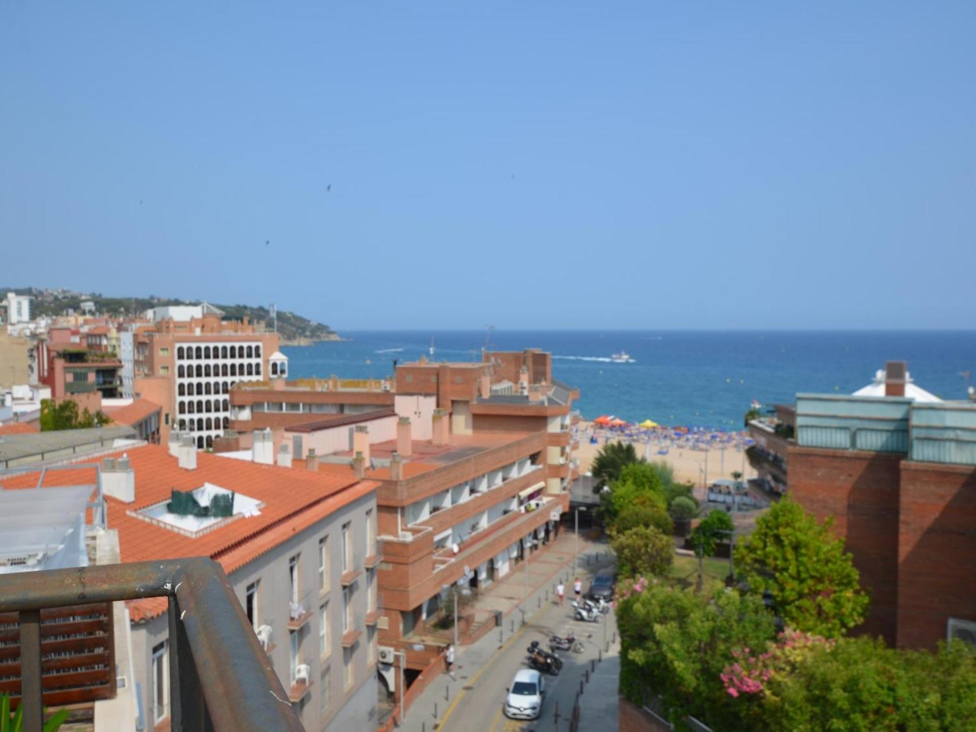 Sant Trop 5 Pax Apartamento