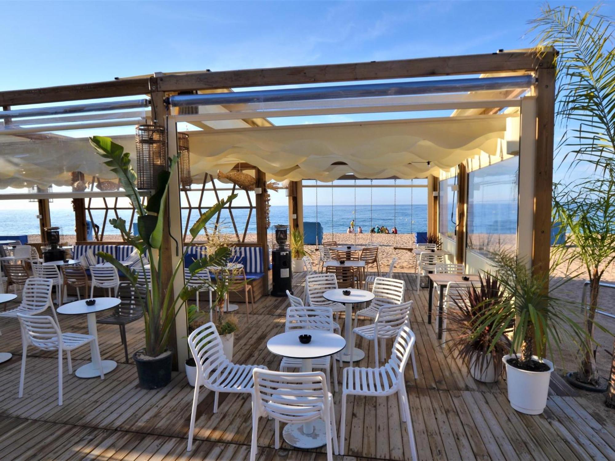 Apartamento Sant Trop 5 Pax Lloret de Mar