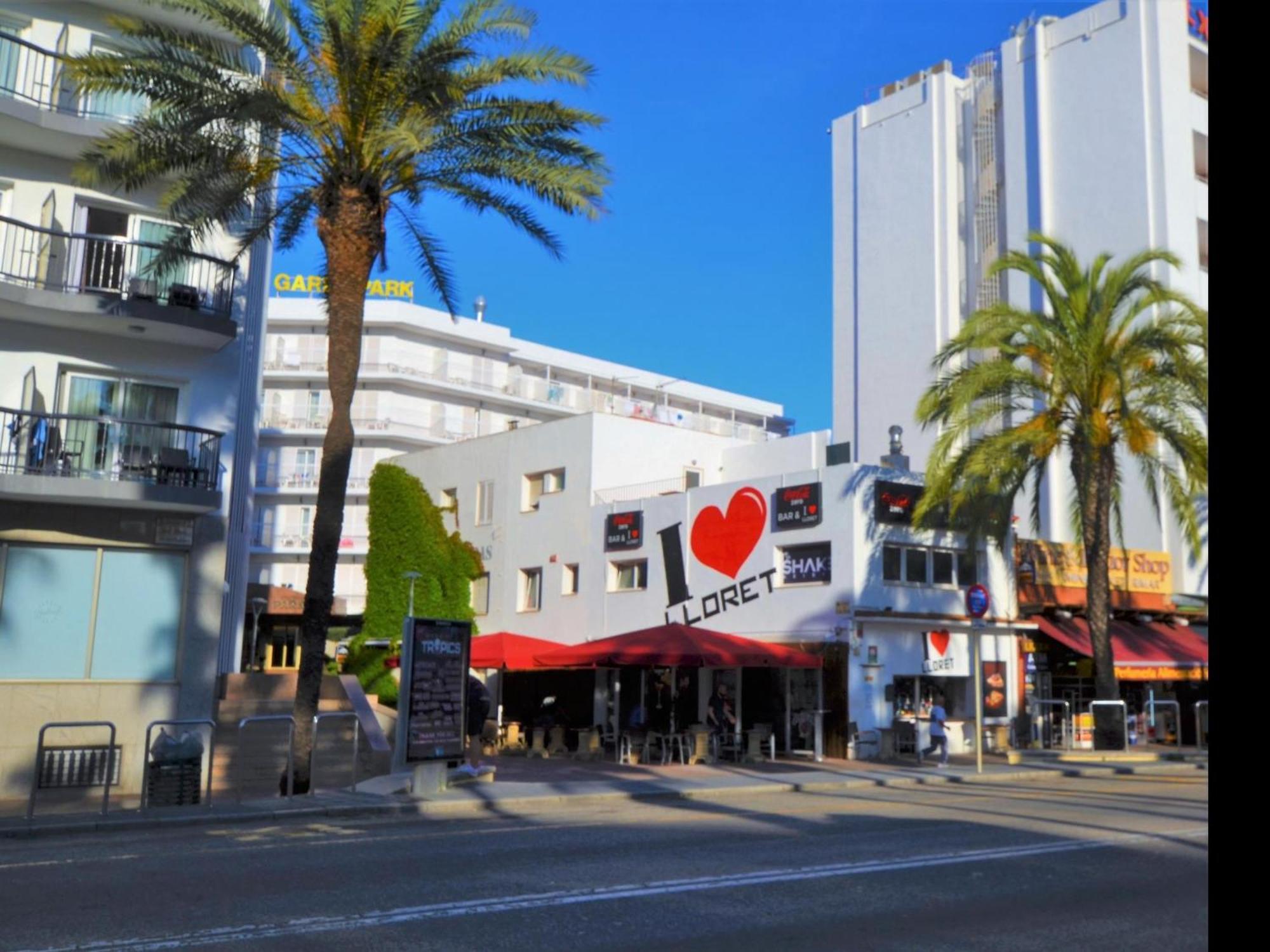 Apartamento Sant Trop 5 Pax *